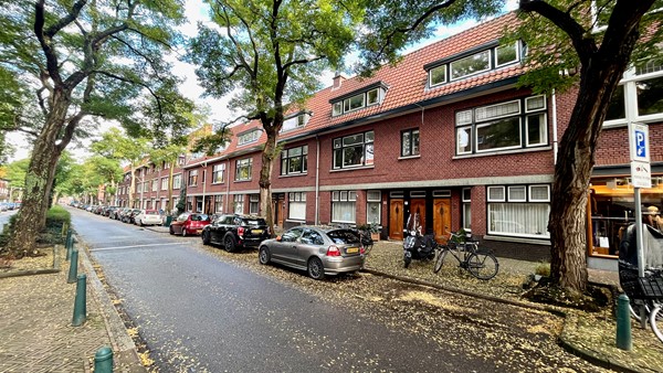 Medium property photo - Breitnerlaan, 2596 GV The Hague